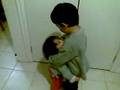 hugs