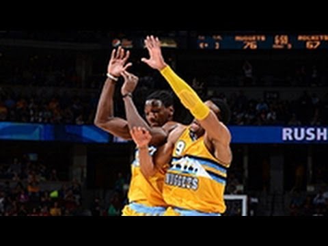 plays - Check out the ten best plays from around the NBA this Saturday night with our latest edition of the Top 10 Plays of the Night! For more highlights & scores, ...