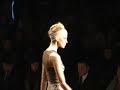 Milano Moda Donna 2008: sfilata La Perla (I parte)