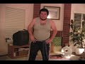 Ronny 2 tough:I so metric