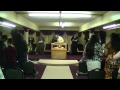 IGLESIA OASIS DE BENDICION MASS,