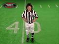 Mad TV - Bae Sung Referees a Football Game.