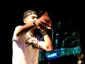 26.01.08 finale Tecniche perfette 2007 * emis killa vs noema