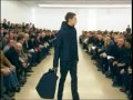 Jil Sander Marni Mens FW 2008-09 Interview Jil Sander Marni Mens FW 2008-09 Interview