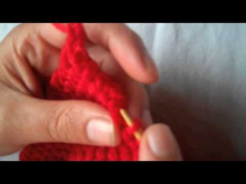 how to fix knitting mistakes