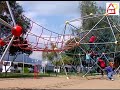 Recoleta construye primera piscina municipal temperada
