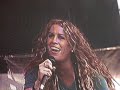 Alanis morissette - ironic - live  pinkpop 2008
