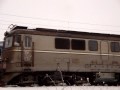 LOCOMOTIVE ROMANESTI 60-0917-9 SI 40-0149-1