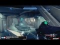 Halo 4 Infinity Slayer Gameplay on Haven [FULL MATCH]