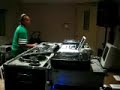Dj Tricky Moreira Live on FLOW 93.5FM
