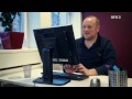 radioresepsjonen ...