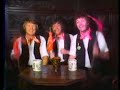 rare wurzels cider drinker promotional film 1976