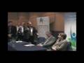 Richard Dawkins at The Conservative Party Conference - Pt. 1