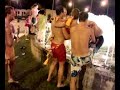 celebración eurocopa alameda de osuna II