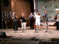 Margaret's Waltz