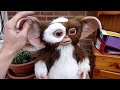 gremlins gizmo prop