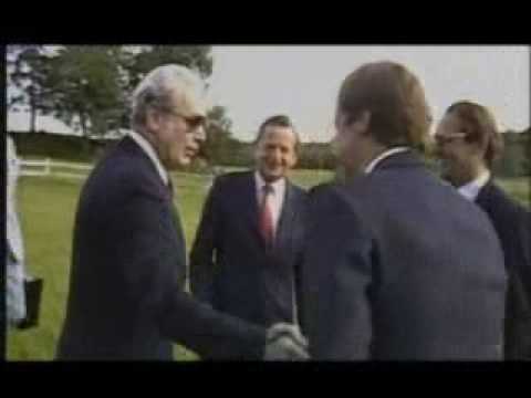 Mordet på Olof Palme - Dagarna som ...