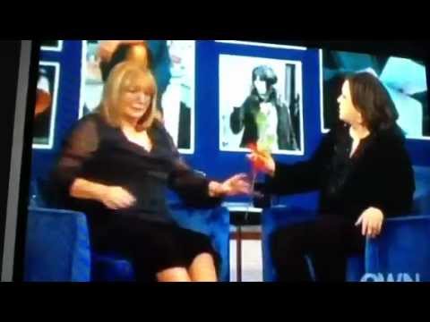 Penny Marshall