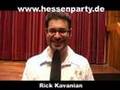 hessenparty TV - Rick Kavanian in Gießen