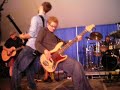 Enter the Haggis- Musikfest- Lanigan\