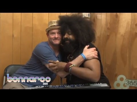 David Koechner Is Your Best Friend | Bonnaroo365