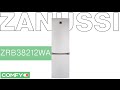Видеообзор Zanussi ZRB38212WA