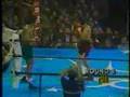 Rafael Bazooka Limon vs Bobby Chacon