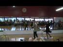 Arden & Cheryl Compton Dancing the Cha-Cha