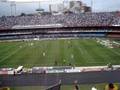 videos de Sâo Paulo  2 x 0 Flamengo Noís na Geral 2008