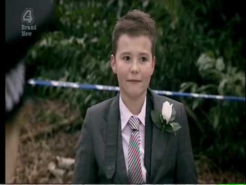 School of Comedy - Wedding Photographer