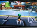 Oh, William Shortcut  - Mario Kart Wii - 3