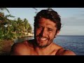 d�couvrez en exclusivit� la vid�o de bixente lizarazu, champion du monde avec l'�quipe de france en 1998, � tahiti. de magnifiques images et un beau t�moigna...