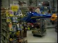 Blade CX2 / Micro-T Flying Truck