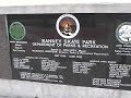 Some Examples of Michigan Skateparks