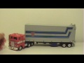 videos de 25th Anniversary Optimus Prime