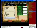 Hacking dragonfable with Haxory' DF V2!!!