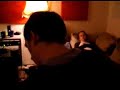 Jeniferever - Studio footage 2008