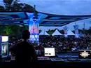 Hujaboy live @ kaballah Vitoria Brazil 08
