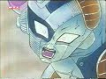SSJTrunks VS Cyborg Freeza