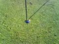 Callum b hole in 1 Callum b hole in 1