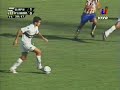 Olimpia 5 Luque�o 1 Clausura 2007 Futbol Paraguayo Fecha 18