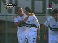 Olimpia 5 Luque�o 1 Clausura 2007 Futbol Paraguayo Fecha 18 28/03/2008