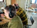 PA6NL during Marconi Memorial 144 MHz Contest 3-4 Nov 2007