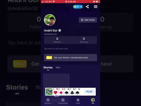 Amino Apps Sign In Pc Login Information Account Loginask