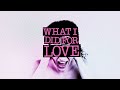What I did for love (ft. Emeli Sandé)