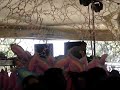 Timescape crystal matrix calha do grou Dj Astrix