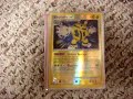 my very large pokemon card collection 4000+
