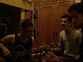 Nossa ... rs.. Setimo Selo - Paperthin Hymn (Anberlin Cover) Nossa ... rs.. Setimo Selo - Paperthin Hymn (Anberlin Cover)