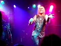 Uriah Heep - Angels walk with you LIVE