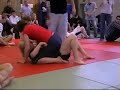 EssenTial1 - Sandra Kunz vs. Julia Kunter